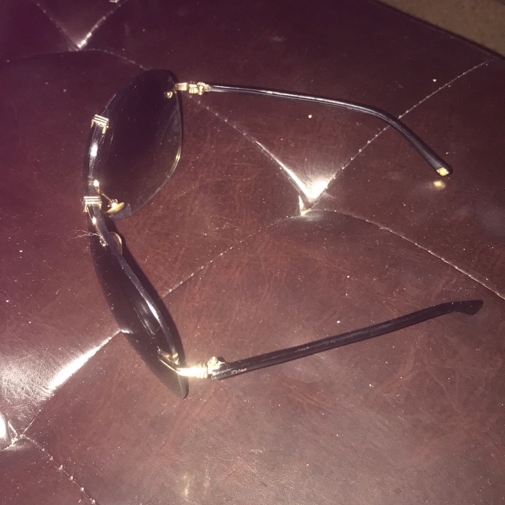 Sunglasses by Dior - Picture 3 of 4